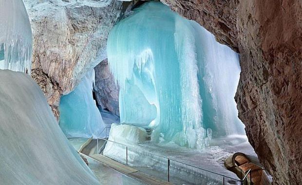 Hotel Forsthof Санкт-Йохан Экстерьер фото